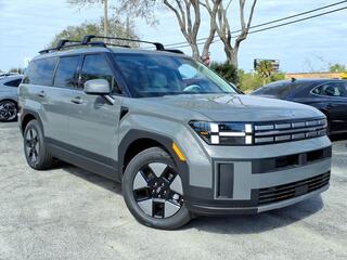 2026 Hyundai Santa Fe Hybrid for sale in Cocoa FL