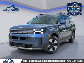 2026 Hyundai Santa Fe Hybrid for sale in Ringgold GA
