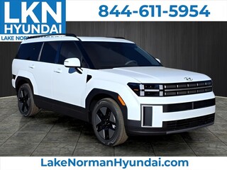 2026 Hyundai Santa Fe Hybrid for sale in Cornelius NC
