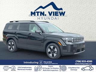 2025 Hyundai Santa Fe Hybrid for sale in Ringgold GA