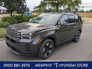 2026 Hyundai Santa Fe Hybrid for sale in Memphis TN