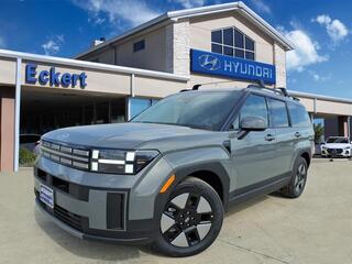 2026 Hyundai Santa Fe Hybrid for sale in Denton TX