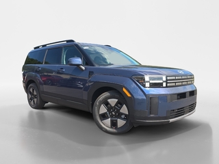 2026 Hyundai Santa Fe Hybrid for sale in Knoxville TN