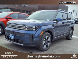 2026 Hyundai Santa Fe Hybrid for sale in Downey CA