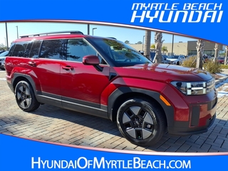 2026 Hyundai Santa Fe Hybrid for sale in Myrtle Beach SC