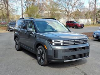 2026 Hyundai Santa Fe Hybrid for sale in Mishawaka IN