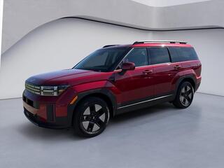2026 Hyundai Santa Fe Hybrid for sale in Morristown TN