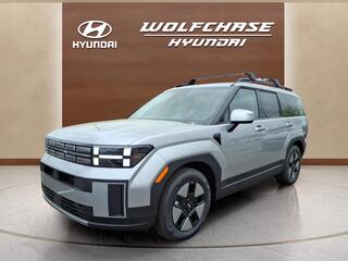 2026 Hyundai Santa Fe Hybrid for sale in Memphis TN