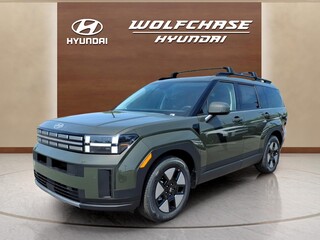 2026 Hyundai Santa Fe Hybrid for sale in Memphis TN