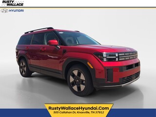 2026 Hyundai Santa Fe Hybrid for sale in Knoxville TN