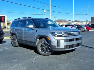 2024 Hyundai Santa Fe for sale in Burlington NC