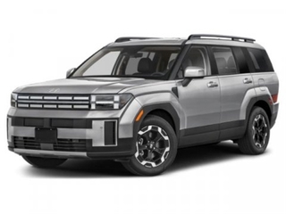 2024 Hyundai Santa Fe for sale in Jacksonville NC