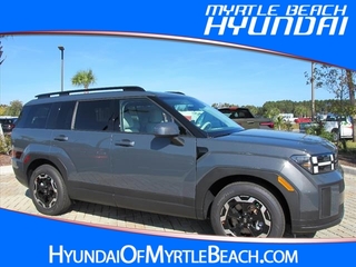 2025 Hyundai Santa Fe for sale in Myrtle Beach SC