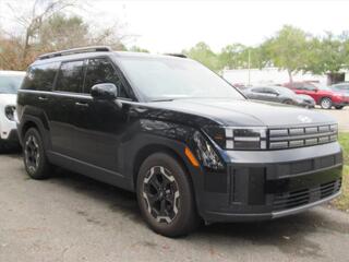 2025 Hyundai Santa Fe