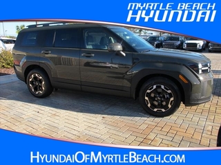 2025 Hyundai Santa Fe for sale in Myrtle Beach SC