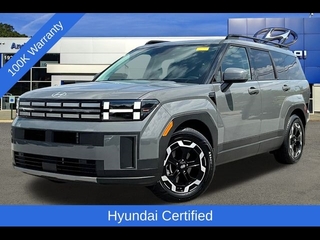 2025 Hyundai Santa Fe for sale in Anderson SC