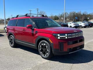 2025 Hyundai Santa Fe for sale in Greenville SC