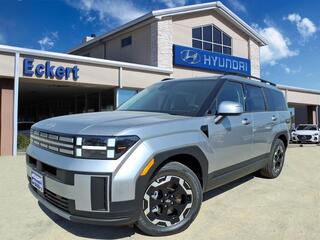 2026 Hyundai Santa Fe for sale in Denton TX