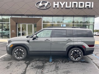 2026 Hyundai Santa Fe for sale in Columbus MS