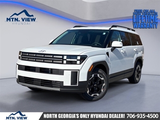 2026 Hyundai Santa Fe for sale in Ringgold GA