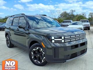 2026 Hyundai Santa Fe for sale in Melbourne FL