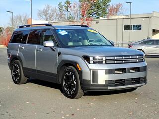 2024 Hyundai Santa Fe for sale in Cornelius NC