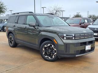 2025 Hyundai Santa Fe