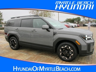 2025 Hyundai Santa Fe for sale in Myrtle Beach SC