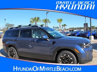 2025 Hyundai Santa Fe for sale in Myrtle Beach SC