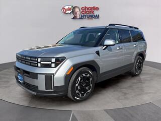 2025 Hyundai Santa Fe