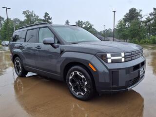 2025 Hyundai Santa Fe for sale in Boerne TX