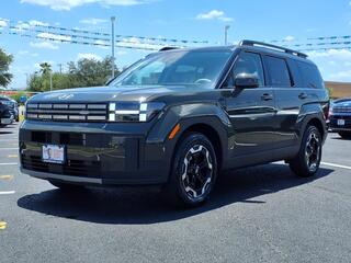 2026 Hyundai Santa Fe for sale in Fort Mill SC