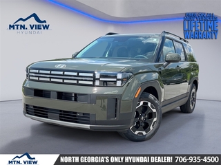 2026 Hyundai Santa Fe for sale in Ringgold GA
