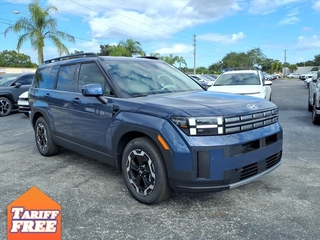 2026 Hyundai Santa Fe for sale in Melbourne FL