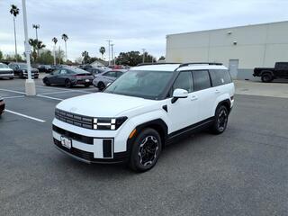 2026 Hyundai Santa Fe for sale in Somersworth NH