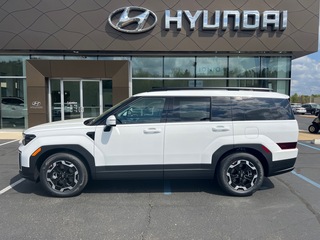 2026 Hyundai Santa Fe for sale in Columbus MS
