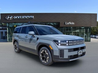 2026 Hyundai Santa Fe for sale in Boerne TX