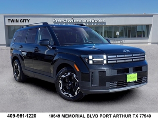 2024 Hyundai Santa Fe