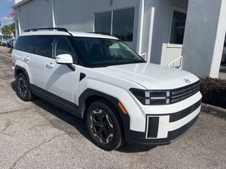 2024 Hyundai Santa Fe