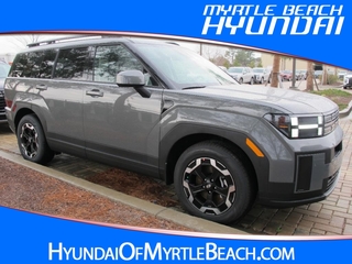 2025 Hyundai Santa Fe for sale in Myrtle Beach SC