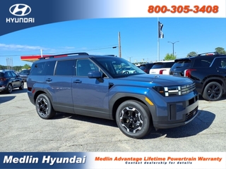 2025 Hyundai Santa Fe for sale in Rocky Mount NC