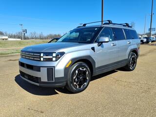 2026 Hyundai Santa Fe for sale in Batesville MS
