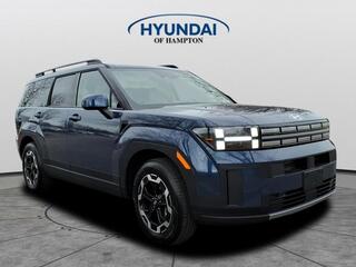 2026 Hyundai Santa Fe for sale in Hampton VA