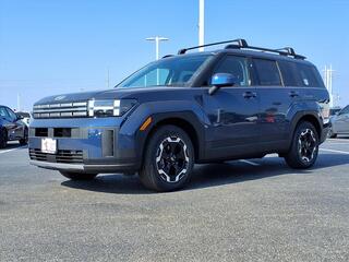 2026 Hyundai Santa Fe for sale in Somersworth NH