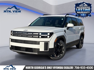 2026 Hyundai Santa Fe for sale in Ringgold GA