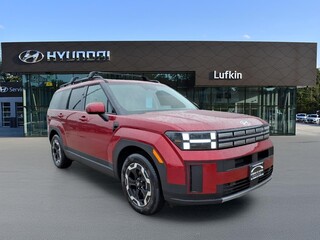 2026 Hyundai Santa Fe