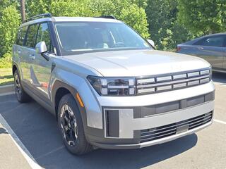2026 Hyundai Santa Fe for sale in South Hill VA
