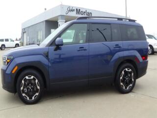 2025 Hyundai Santa Fe