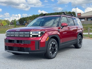 2025 Hyundai Santa Fe for sale in Anderson SC