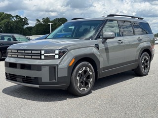 2025 Hyundai Santa Fe for sale in Anderson SC